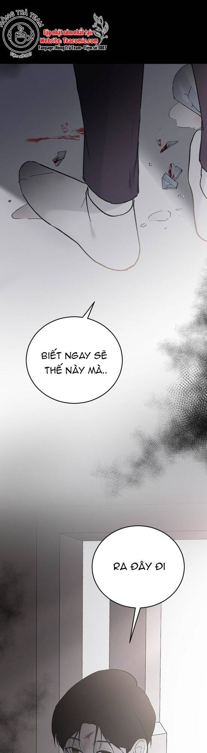 Ba Người Anh Trai Chap 51 - Next Chap 52