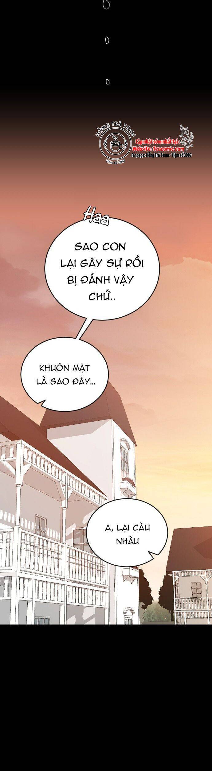 Ba Người Anh Trai Chap 51 - Next Chap 52