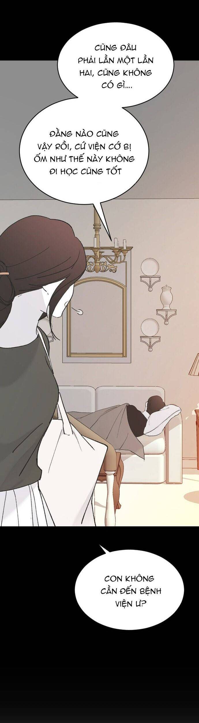 Ba Người Anh Trai Chap 51 - Next Chap 52