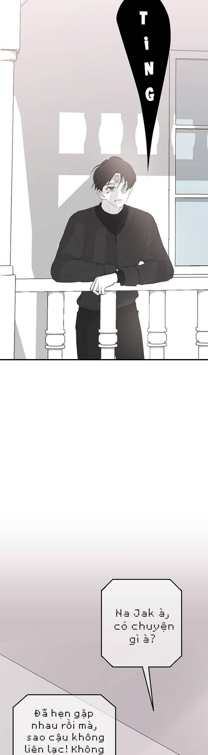 Ba Người Anh Trai Chap 51 - Next Chap 52