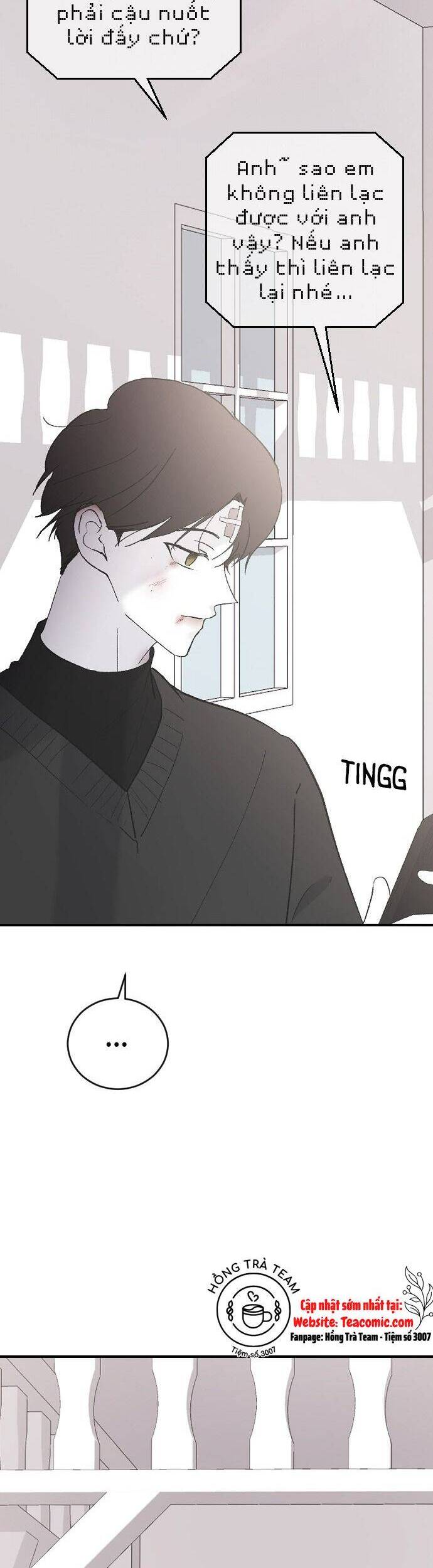 Ba Người Anh Trai Chap 51 - Next Chap 52