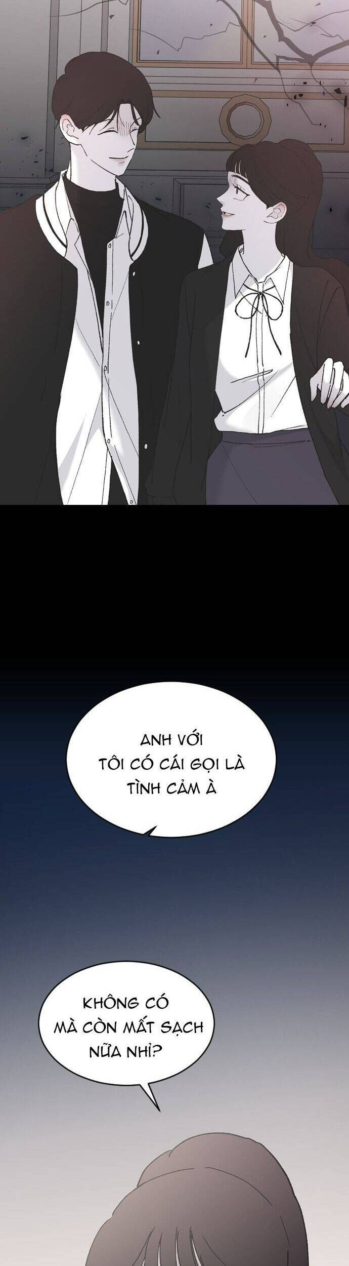 Ba Người Anh Trai Chap 51 - Next Chap 52