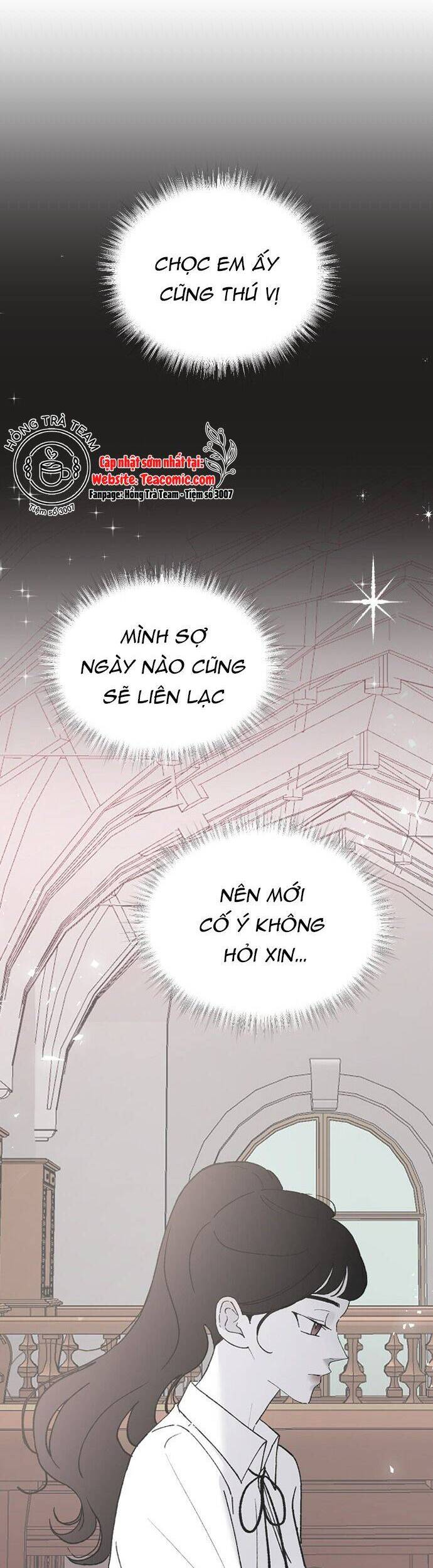 Ba Người Anh Trai Chap 51 - Next Chap 52