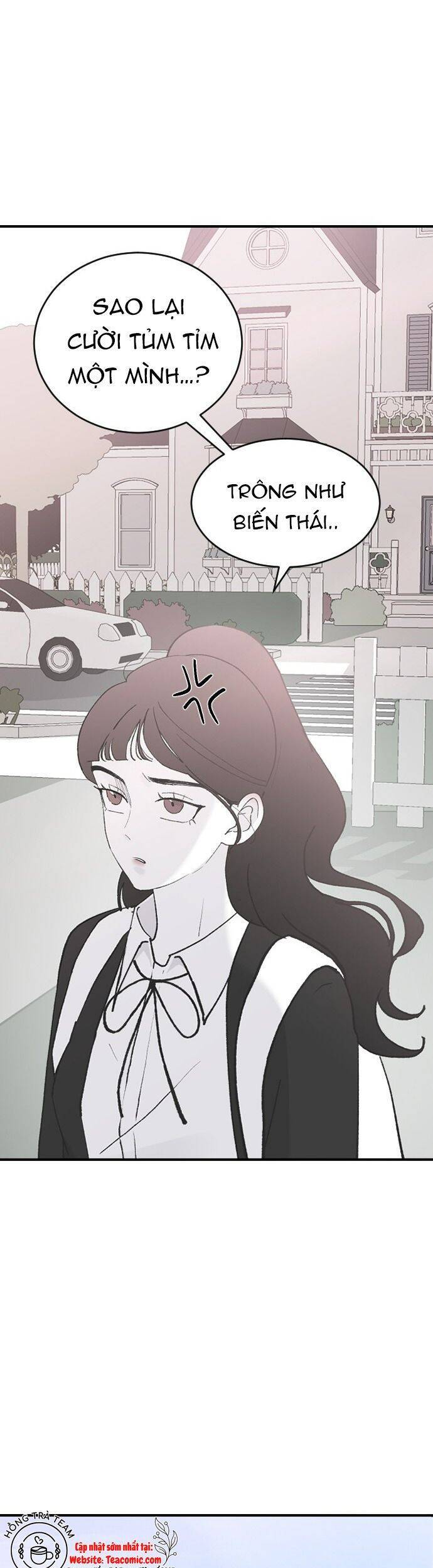 Ba Người Anh Trai Chap 51 - Next Chap 52