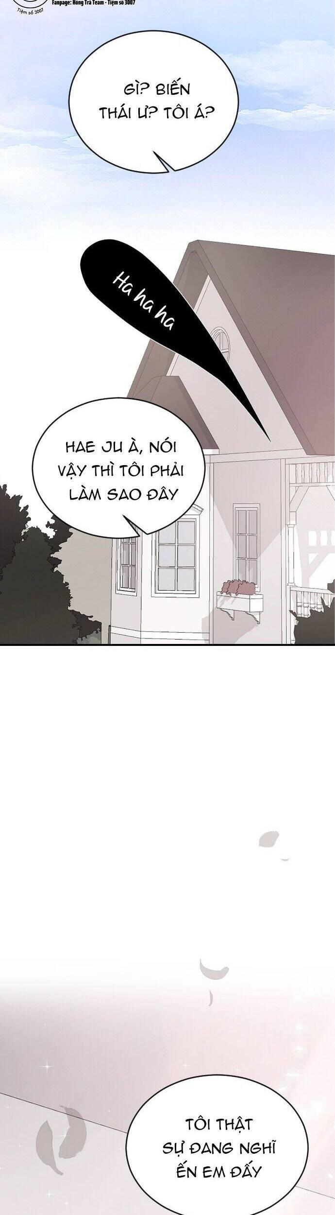 Ba Người Anh Trai Chap 51 - Next Chap 52