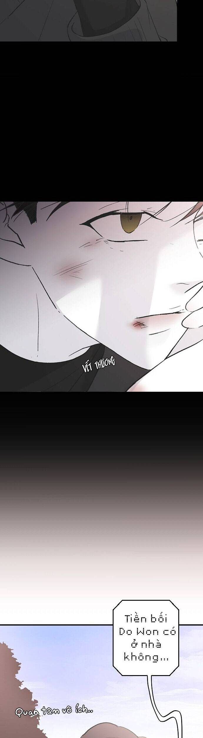 Ba Người Anh Trai Chap 51 - Next Chap 52