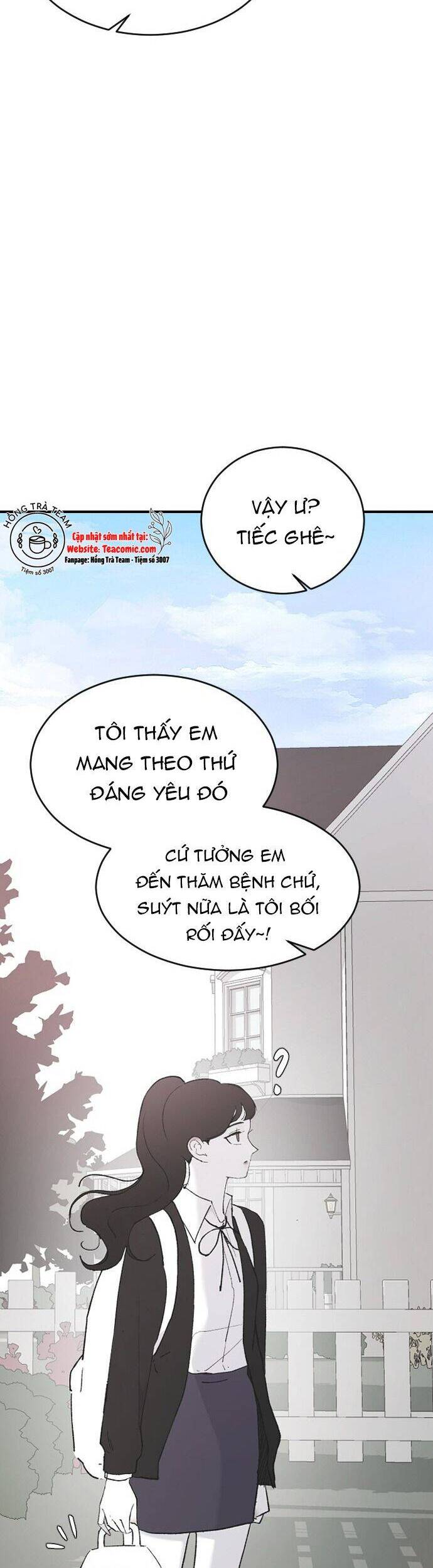 Ba Người Anh Trai Chap 51 - Next Chap 52