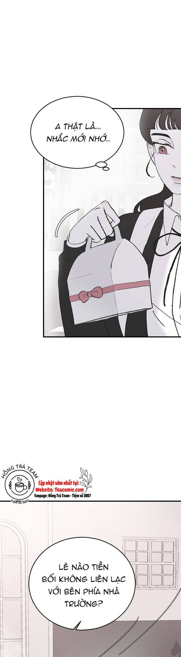 Ba Người Anh Trai Chap 51 - Next Chap 52