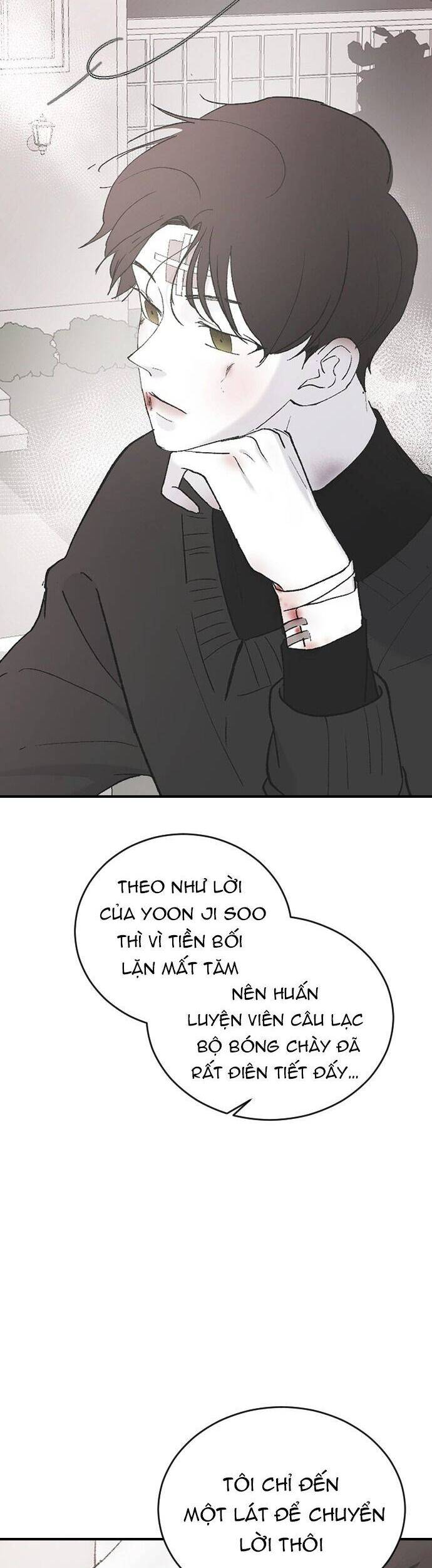 Ba Người Anh Trai Chap 51 - Next Chap 52