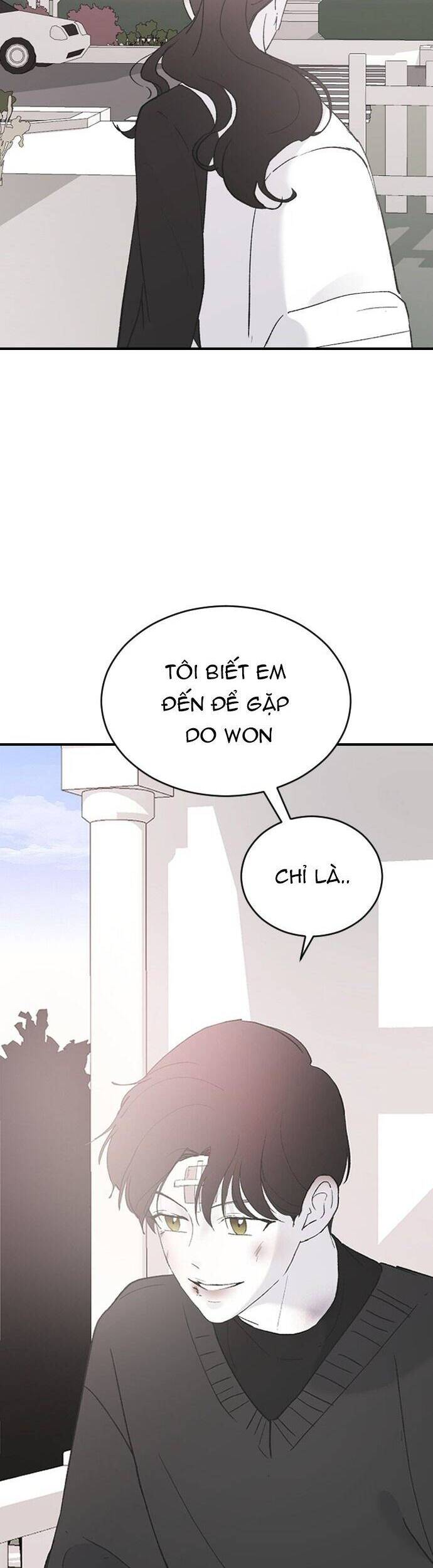 Ba Người Anh Trai Chap 51 - Next Chap 52