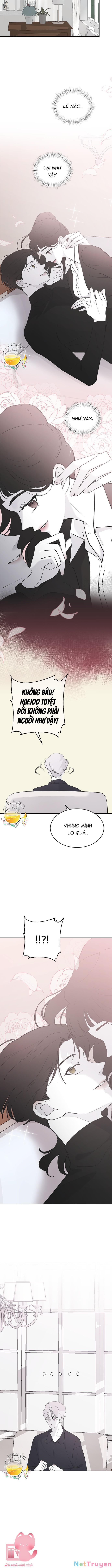 Ba Người Anh Trai Chap 52 - Next Chap 53