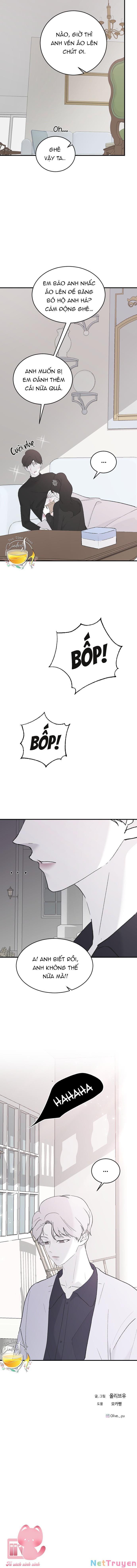 Ba Người Anh Trai Chap 52 - Next Chap 53