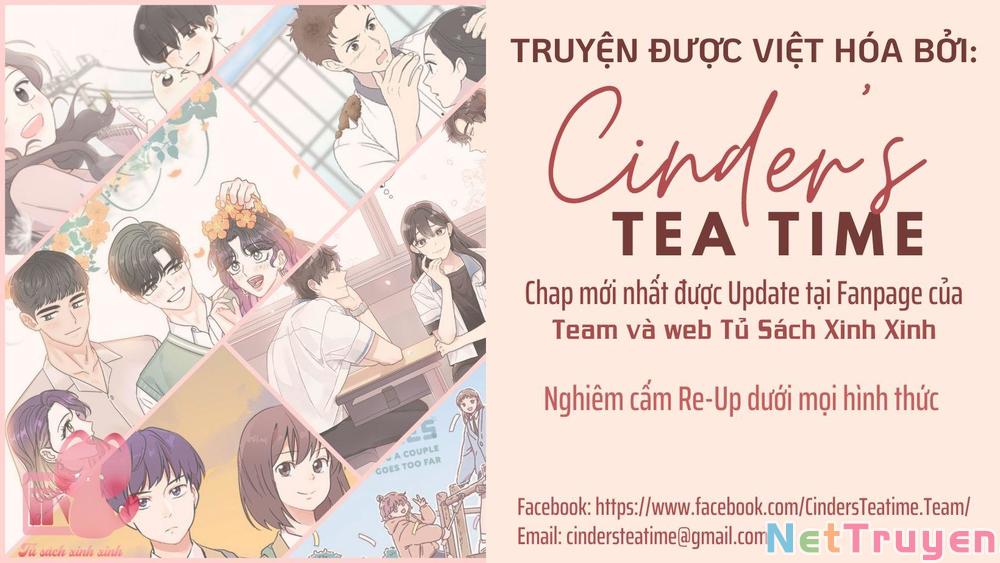 Ba Người Anh Trai Chap 52 - Next Chap 53