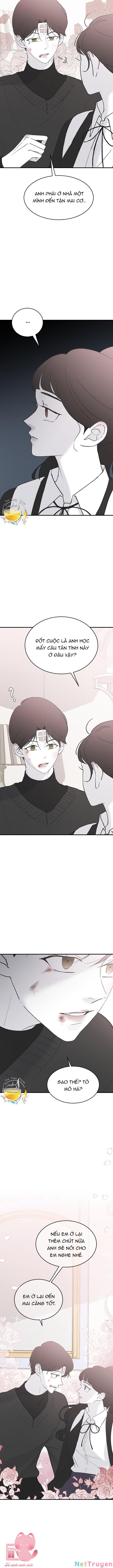 Ba Người Anh Trai Chap 52 - Next Chap 53