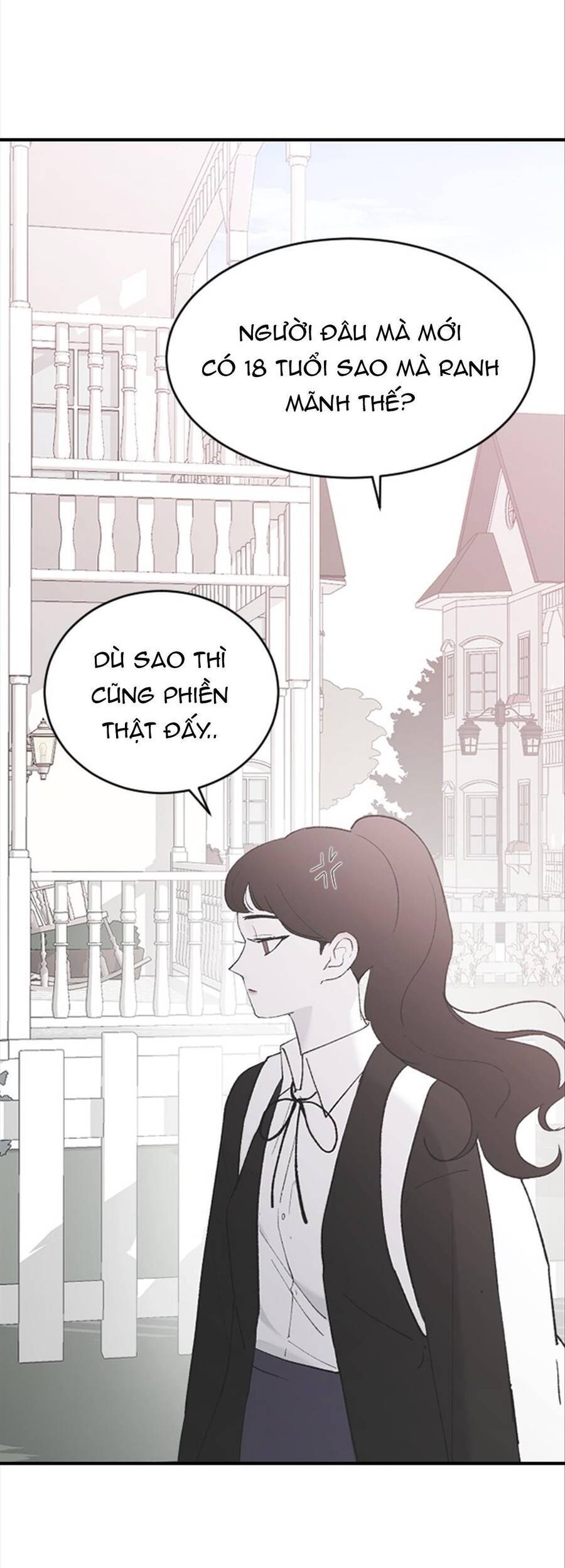 Ba Người Anh Trai Chap 53 - Next Chap 54