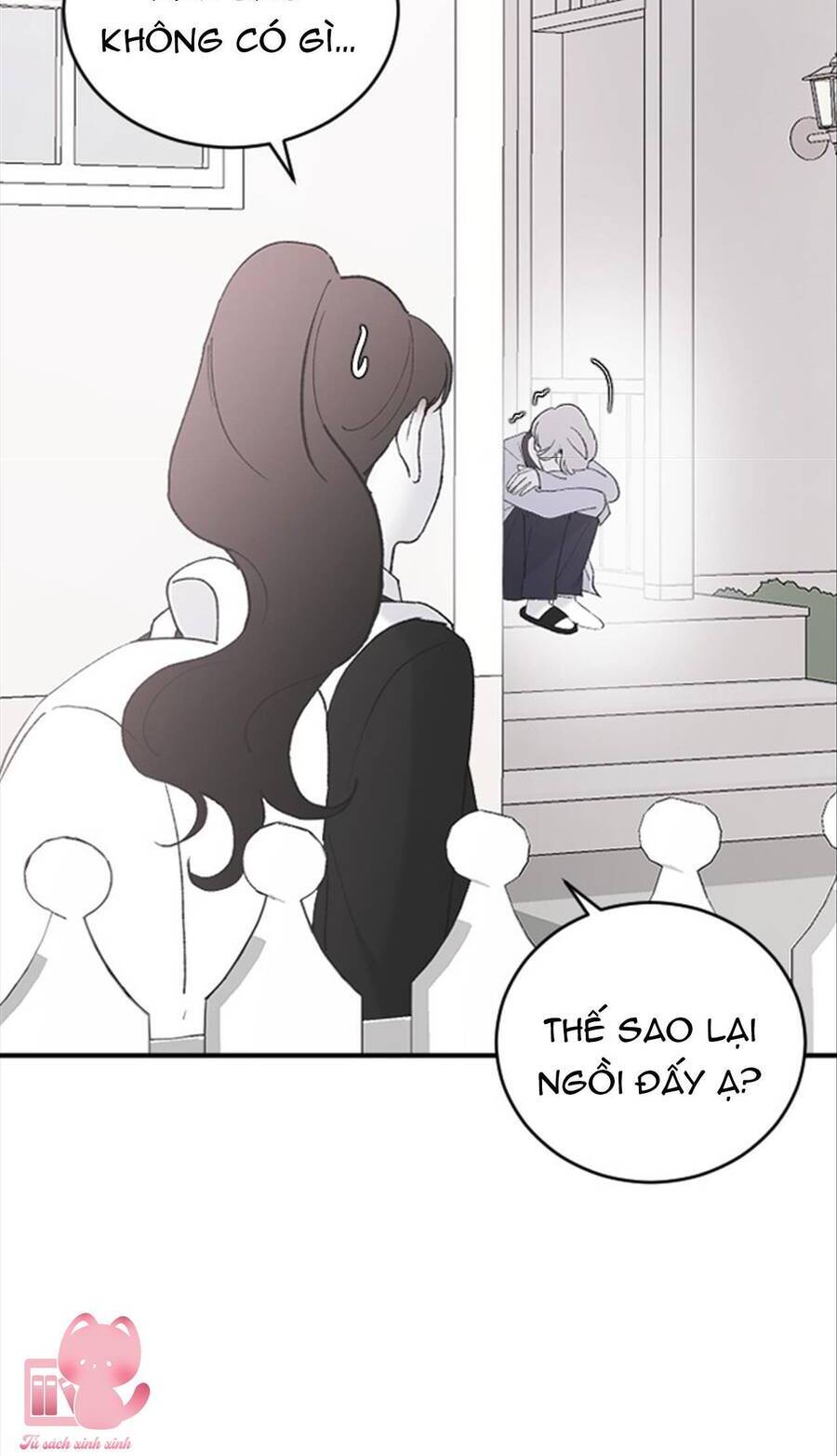 Ba Người Anh Trai Chap 53 - Next Chap 54