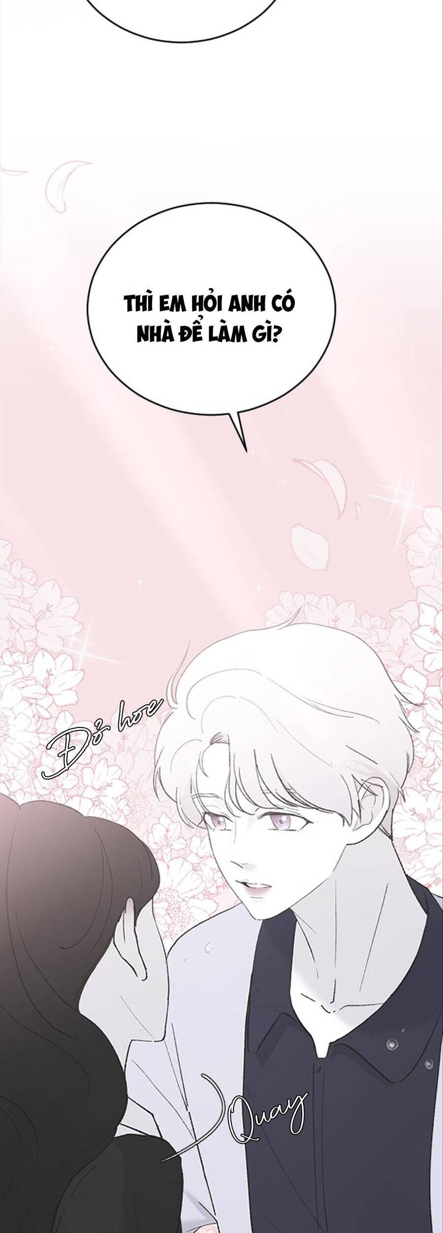 Ba Người Anh Trai Chap 53 - Next Chap 54