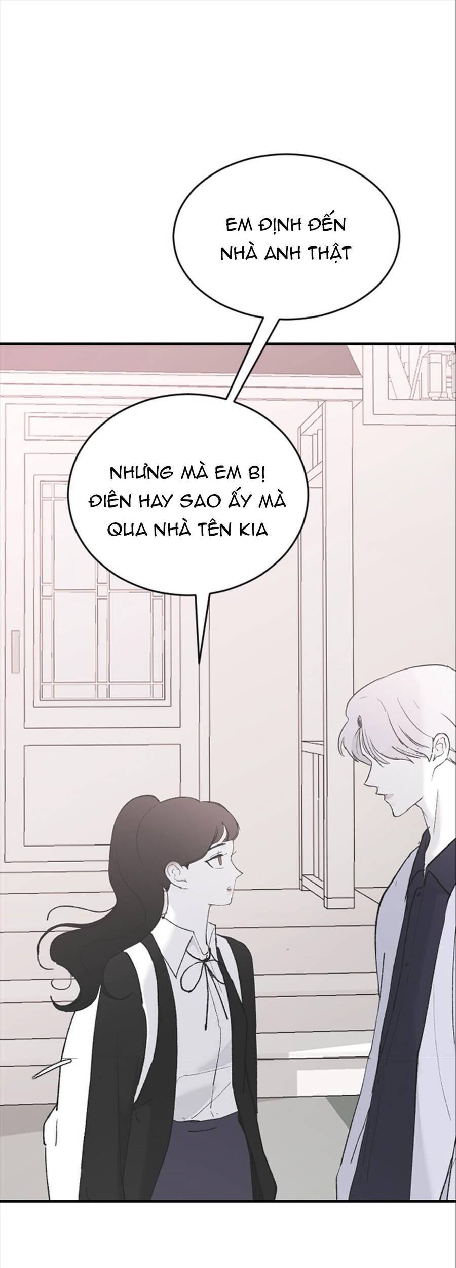 Ba Người Anh Trai Chap 53 - Next Chap 54