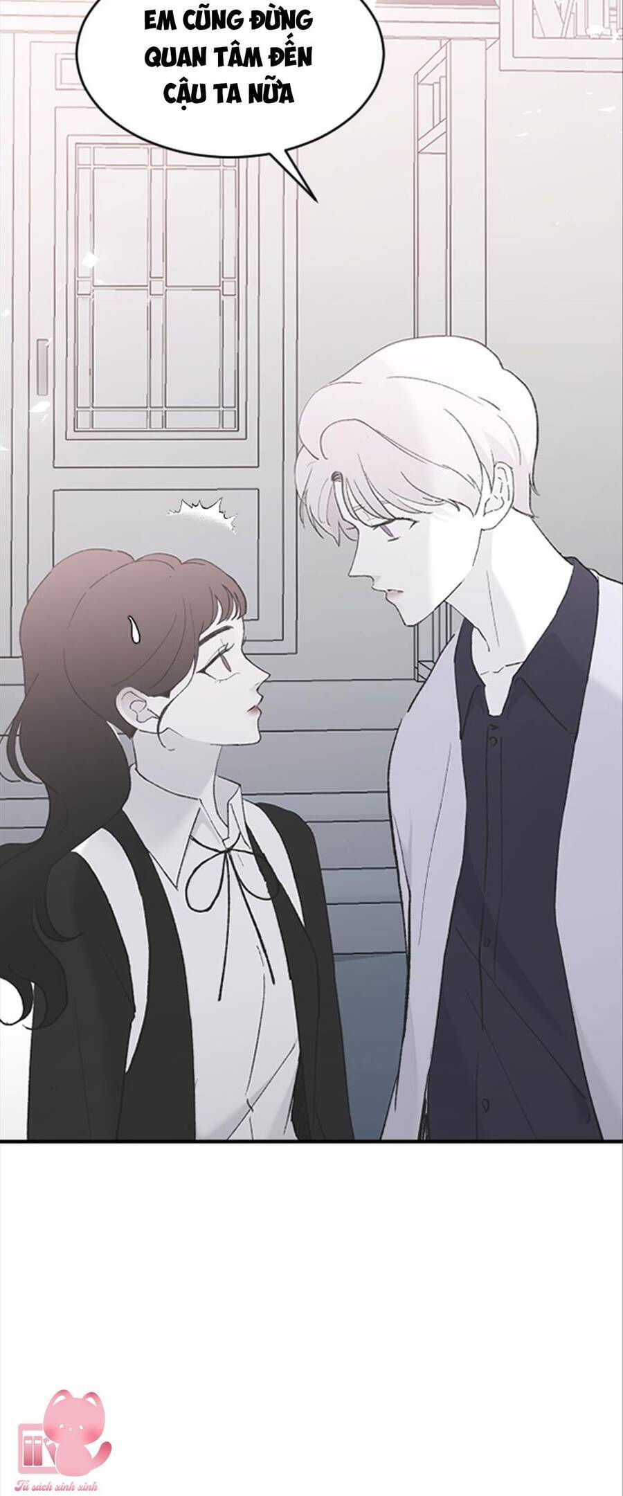 Ba Người Anh Trai Chap 53 - Next Chap 54