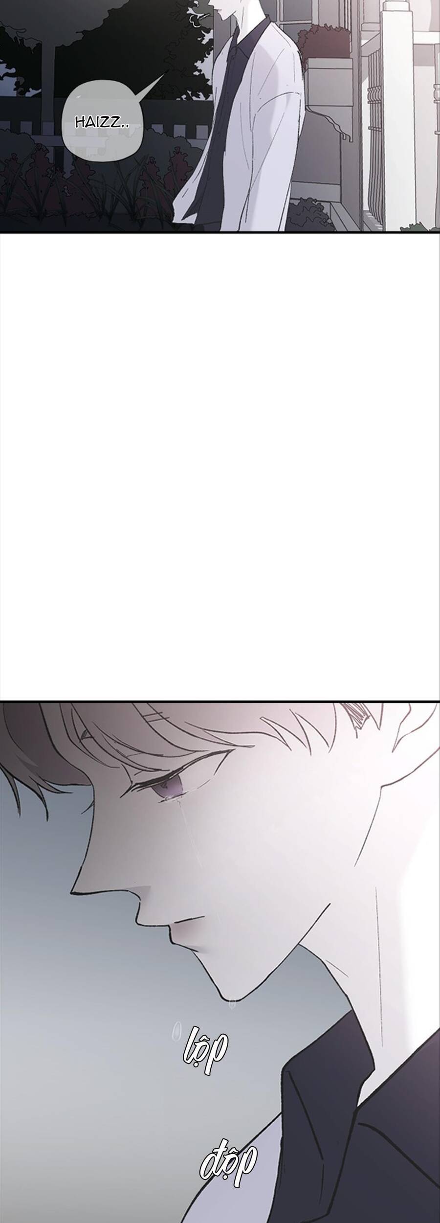 Ba Người Anh Trai Chap 53 - Next Chap 54