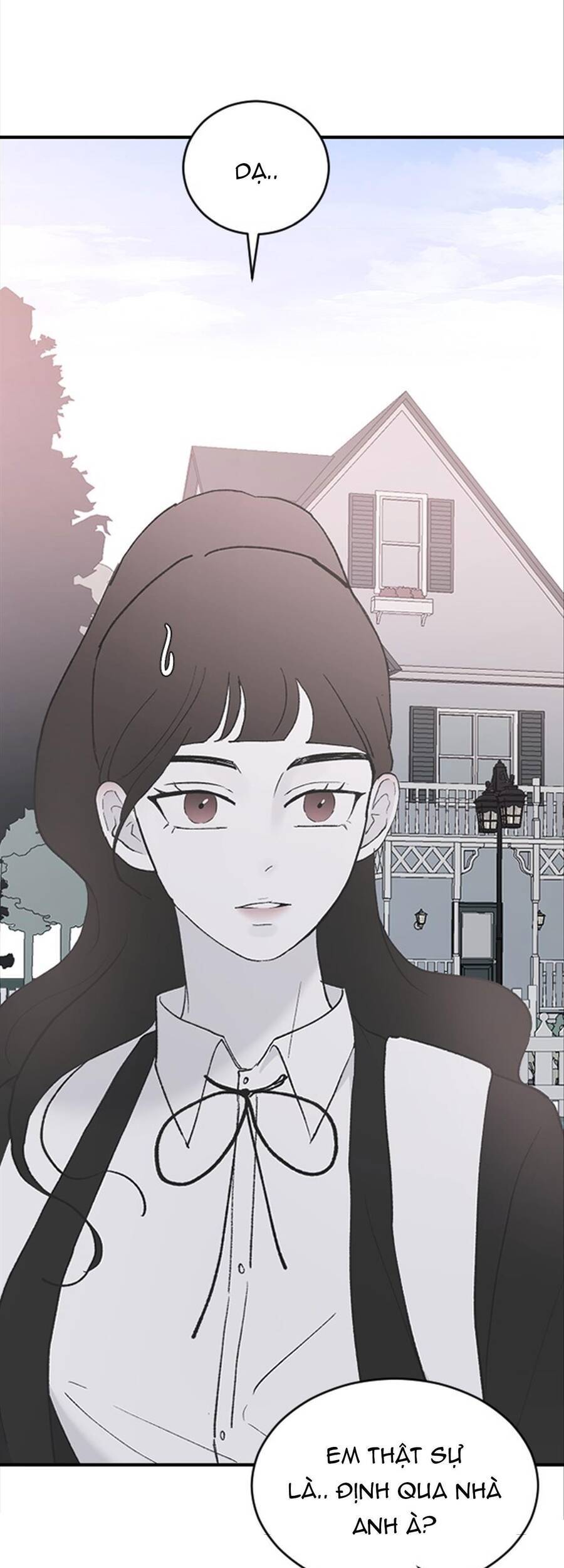 Ba Người Anh Trai Chap 53 - Next Chap 54