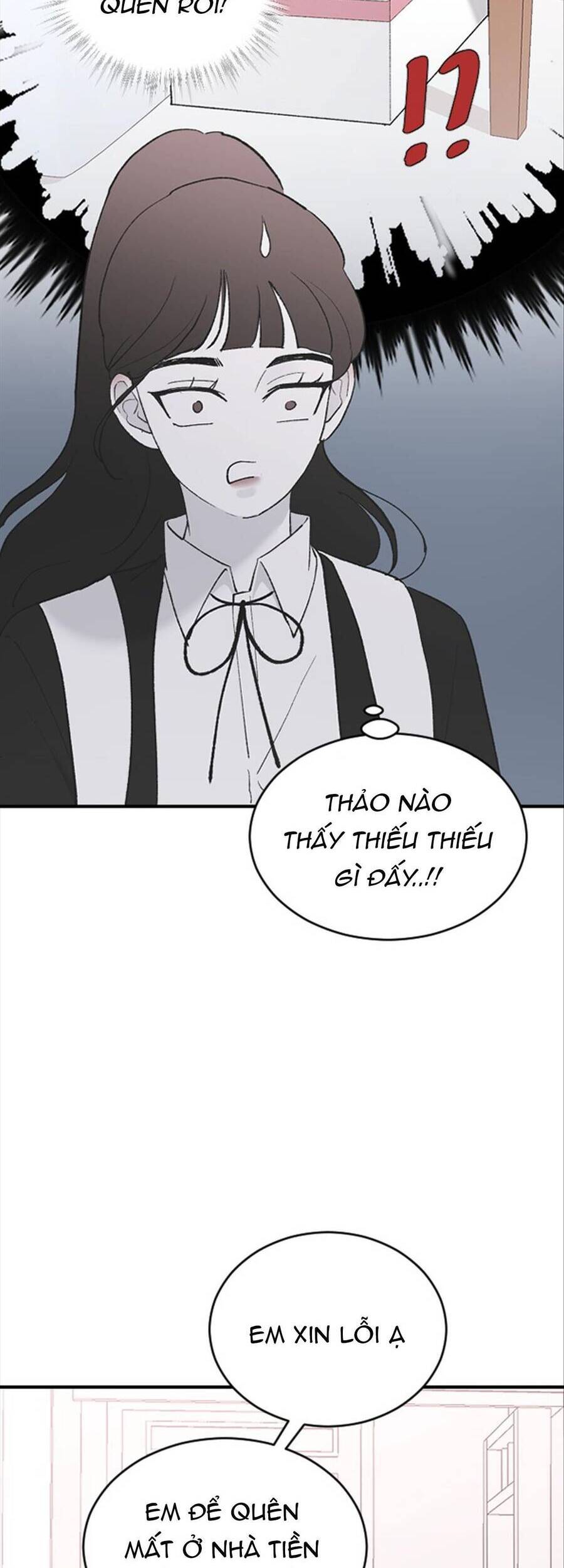 Ba Người Anh Trai Chap 53 - Next Chap 54