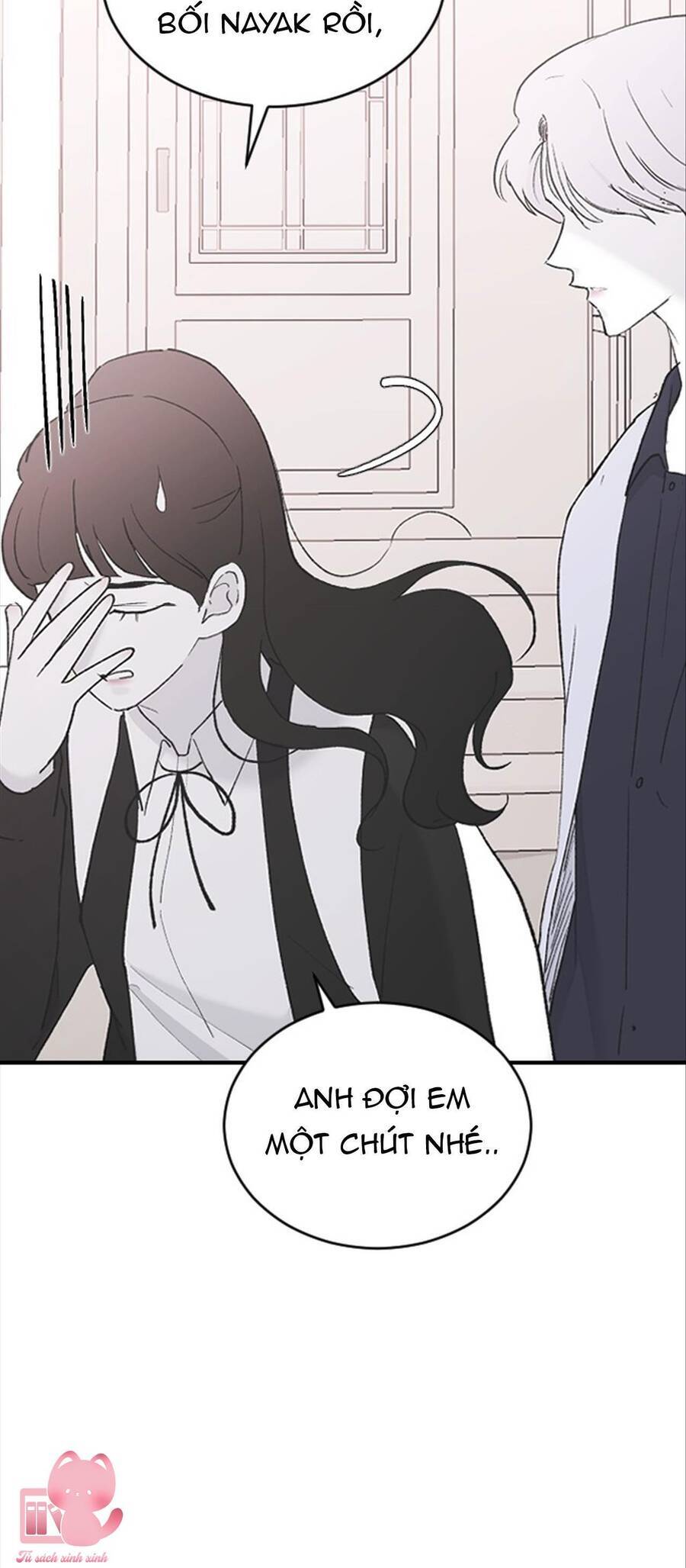 Ba Người Anh Trai Chap 53 - Next Chap 54