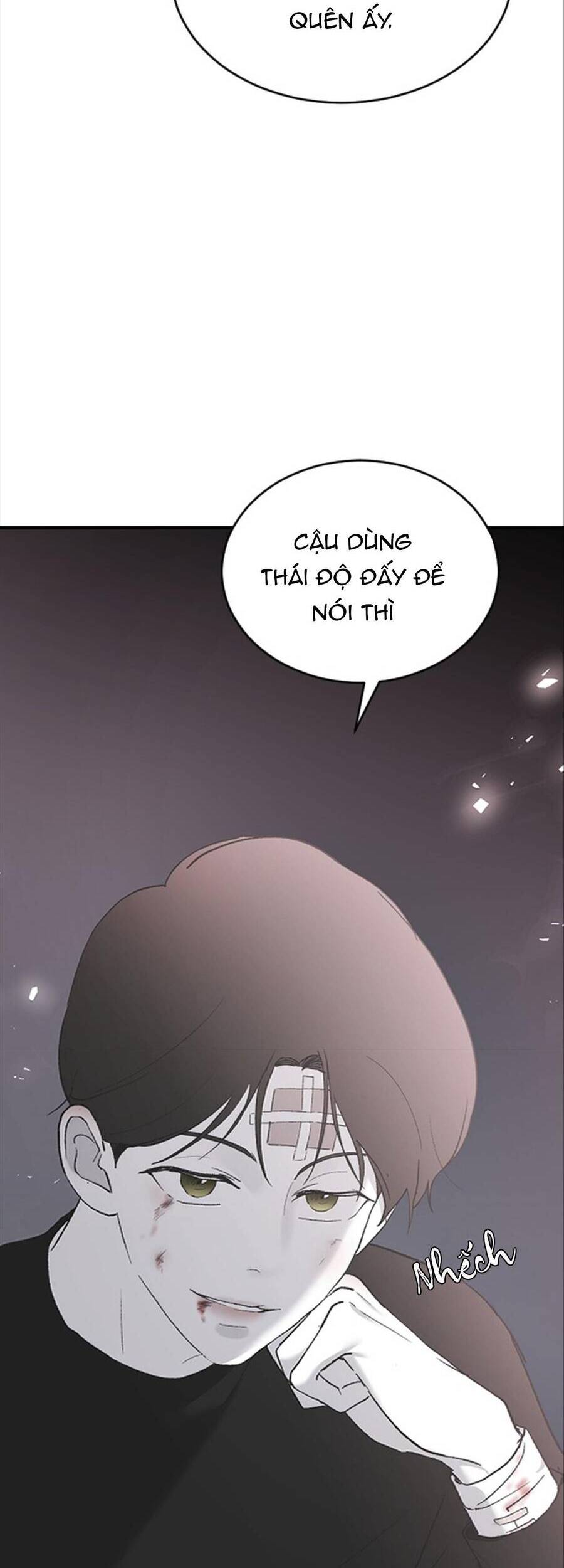 Ba Người Anh Trai Chap 53 - Next Chap 54
