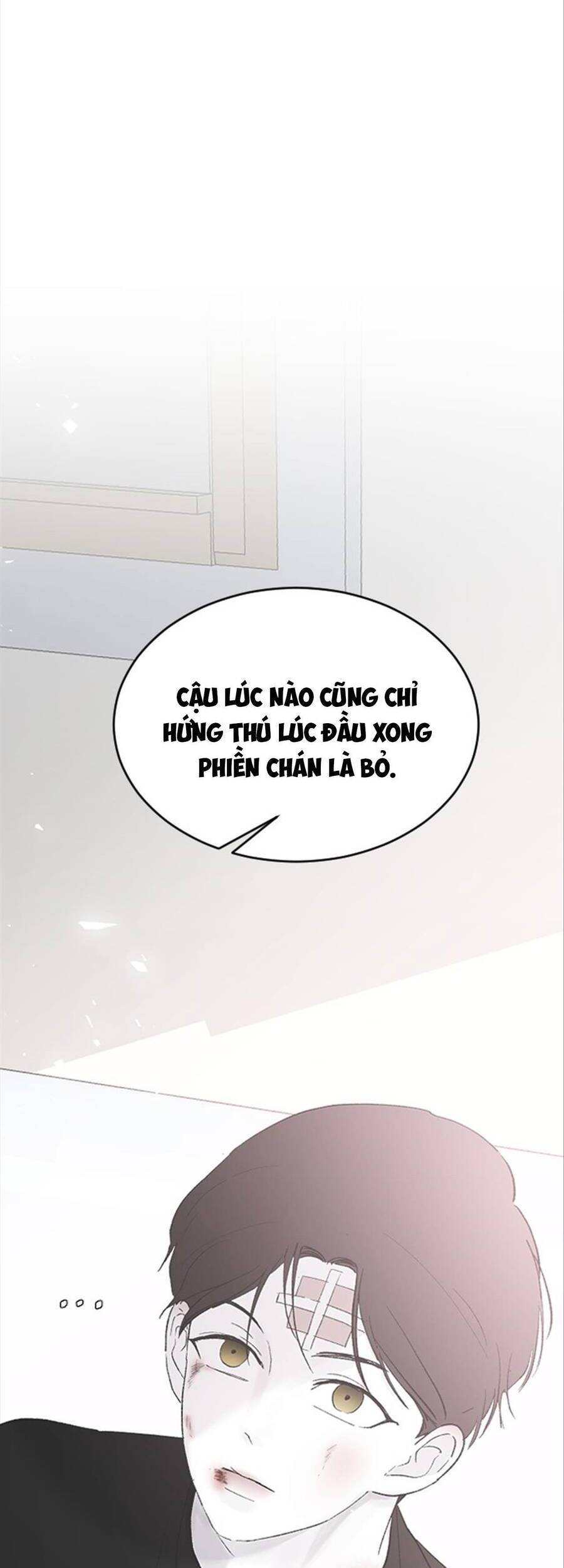 Ba Người Anh Trai Chap 53 - Next Chap 54