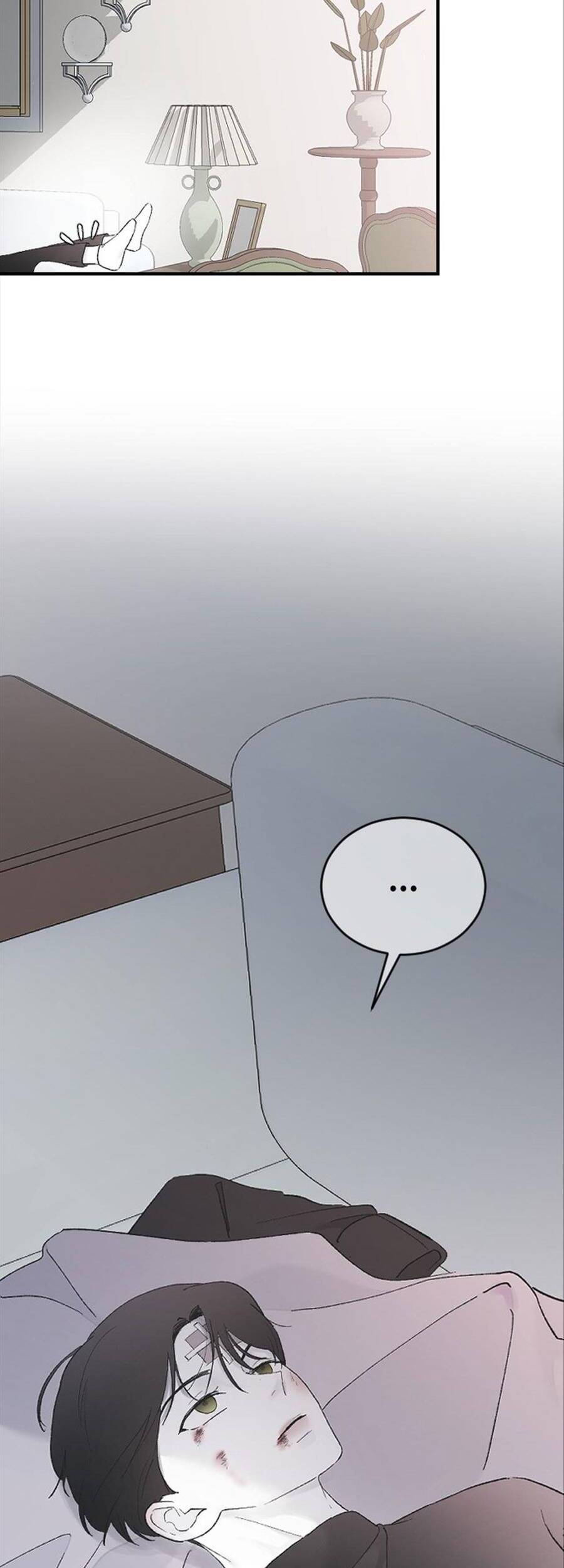 Ba Người Anh Trai Chap 53 - Next Chap 54