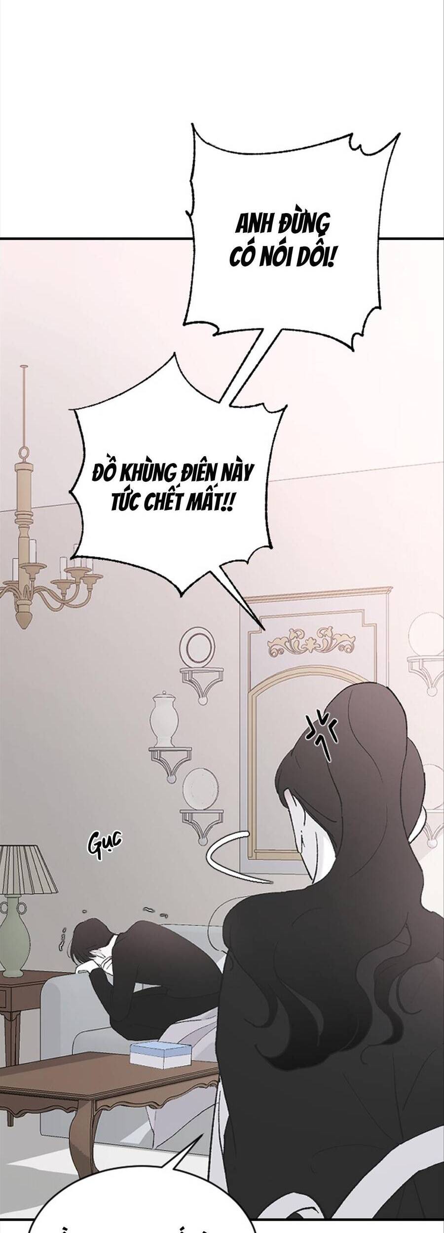 Ba Người Anh Trai Chap 53 - Next Chap 54