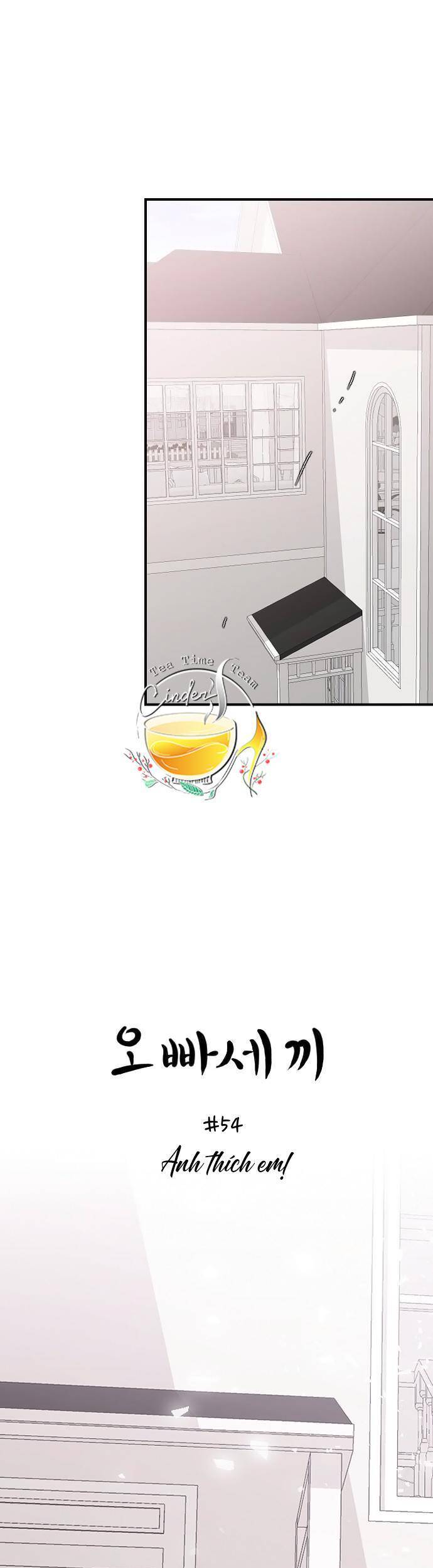 Ba Người Anh Trai Chap 54 - Next Chap 55