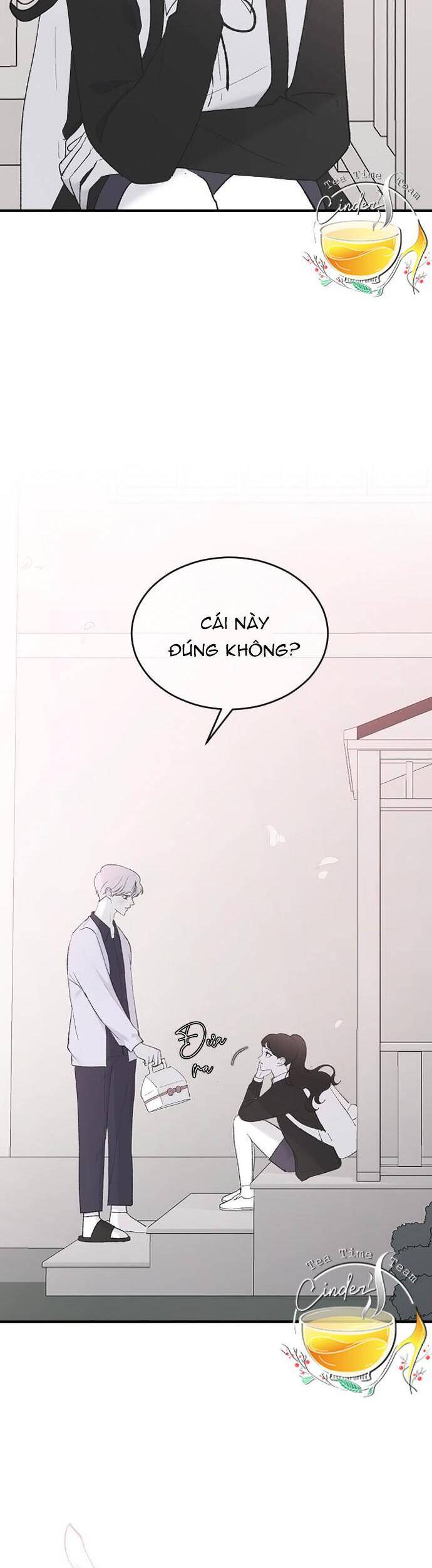 Ba Người Anh Trai Chap 54 - Next Chap 55