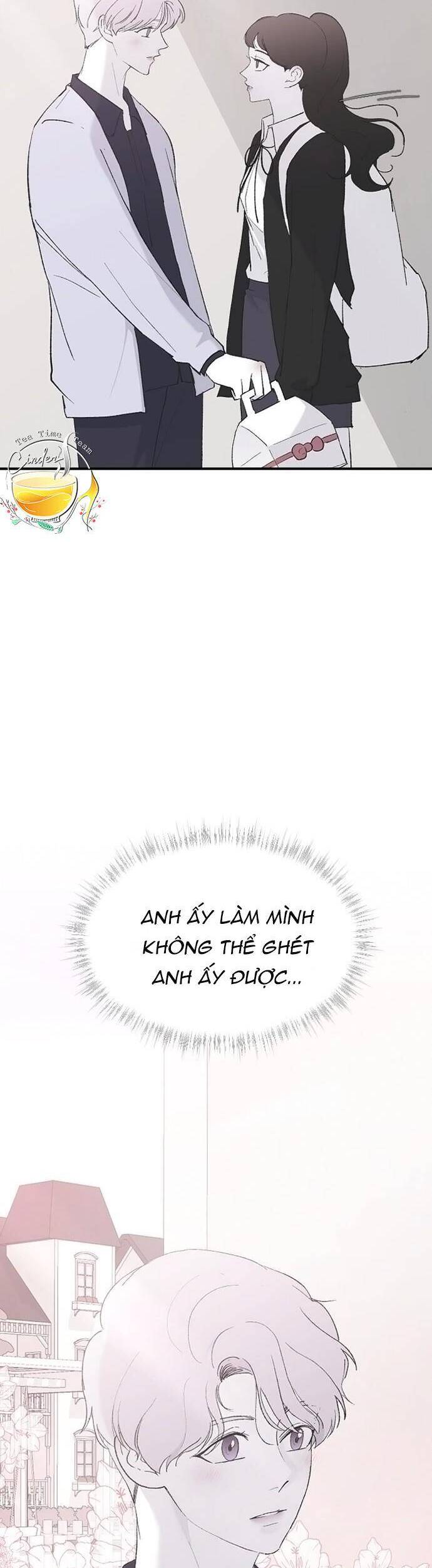 Ba Người Anh Trai Chap 54 - Next Chap 55