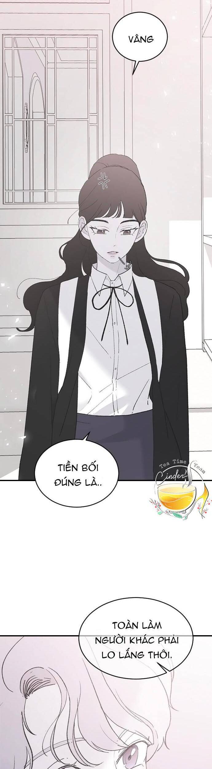 Ba Người Anh Trai Chap 54 - Next Chap 55