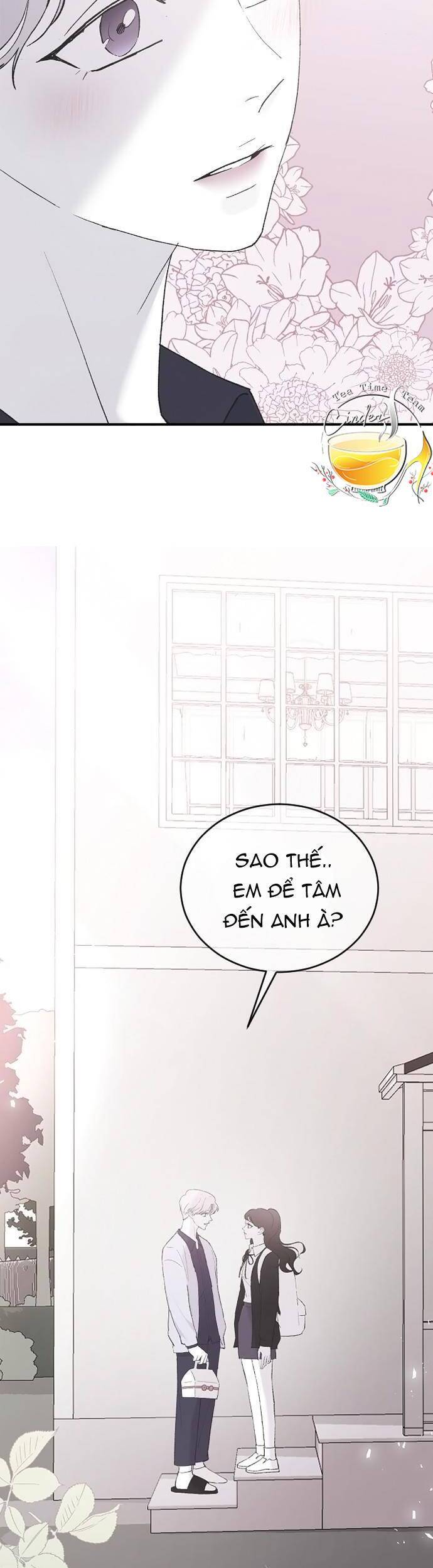 Ba Người Anh Trai Chap 54 - Next Chap 55