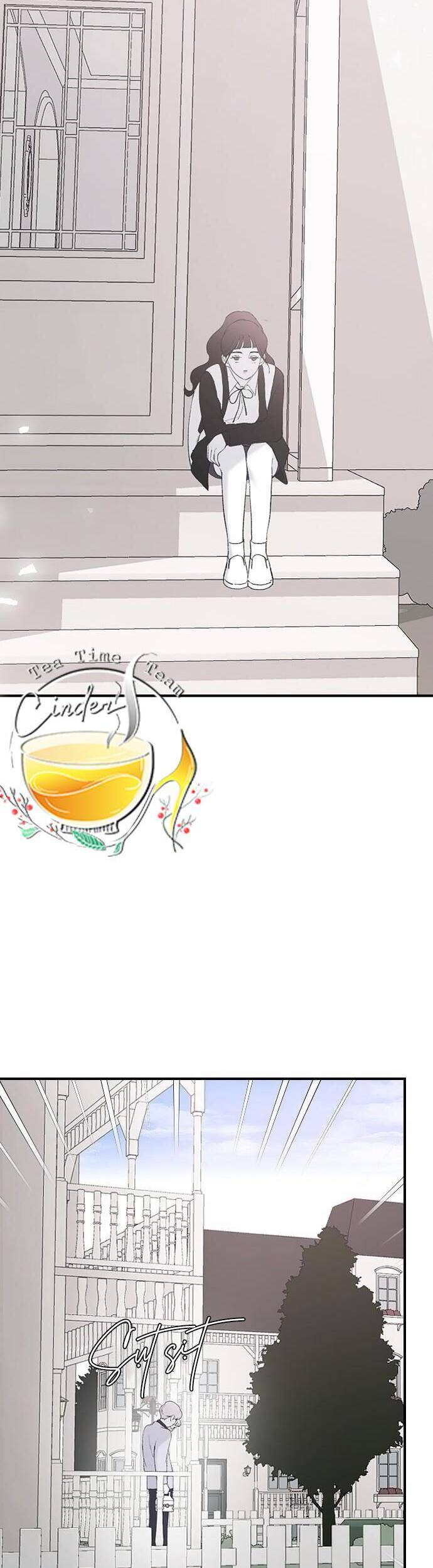 Ba Người Anh Trai Chap 54 - Next Chap 55