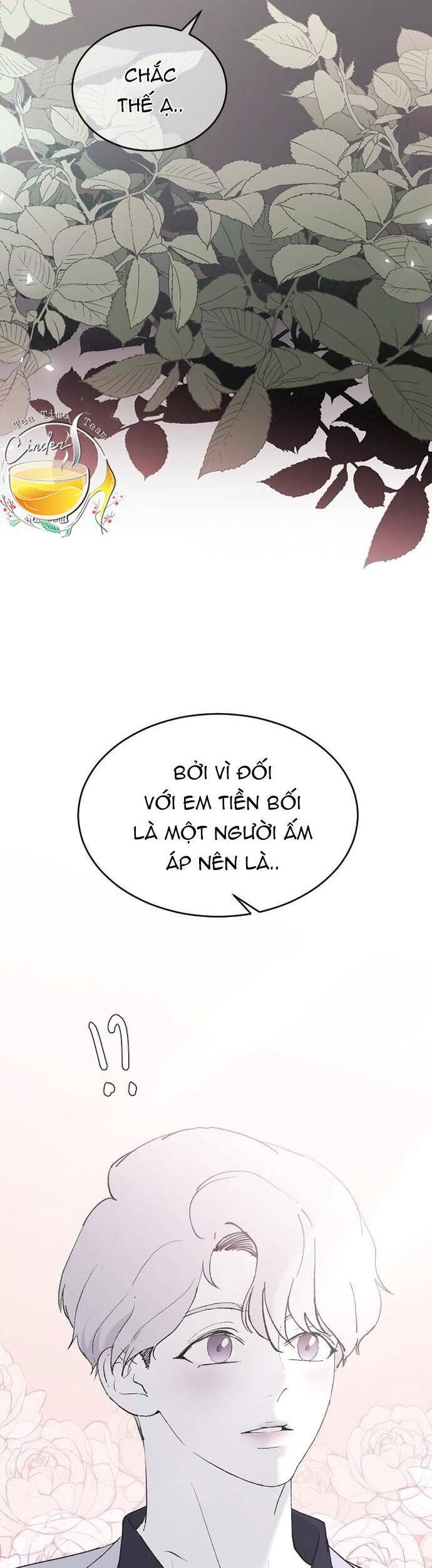 Ba Người Anh Trai Chap 54 - Next Chap 55