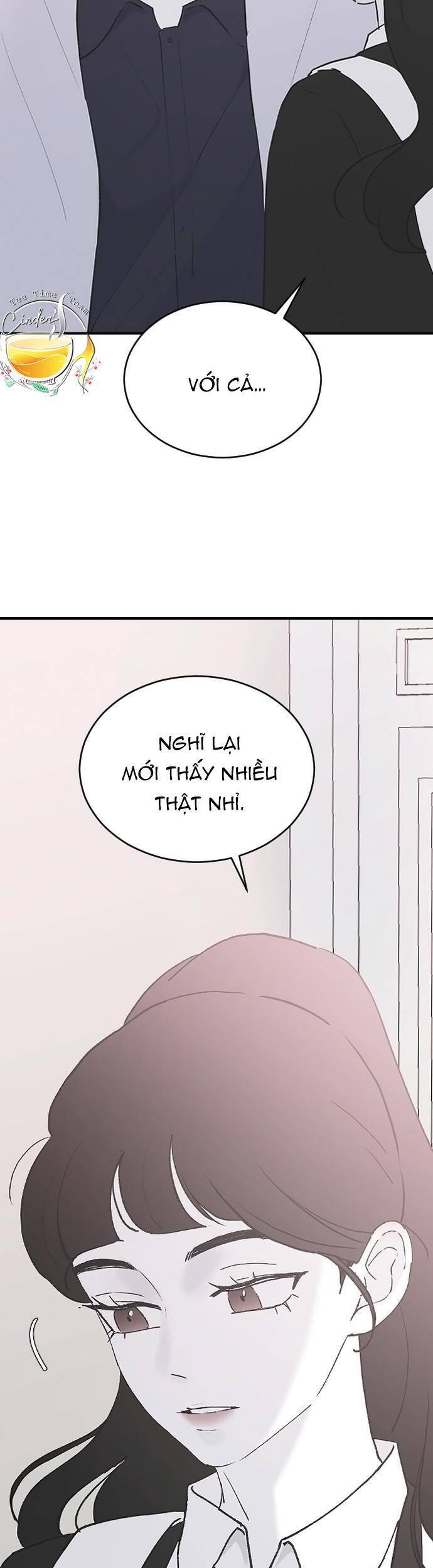 Ba Người Anh Trai Chap 54 - Next Chap 55