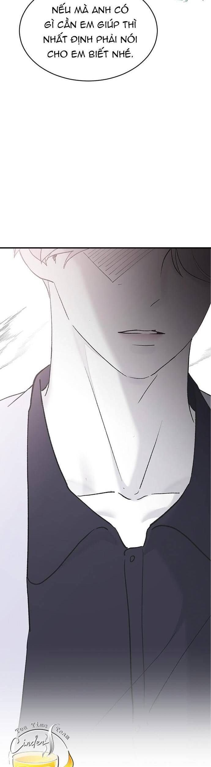 Ba Người Anh Trai Chap 54 - Next Chap 55