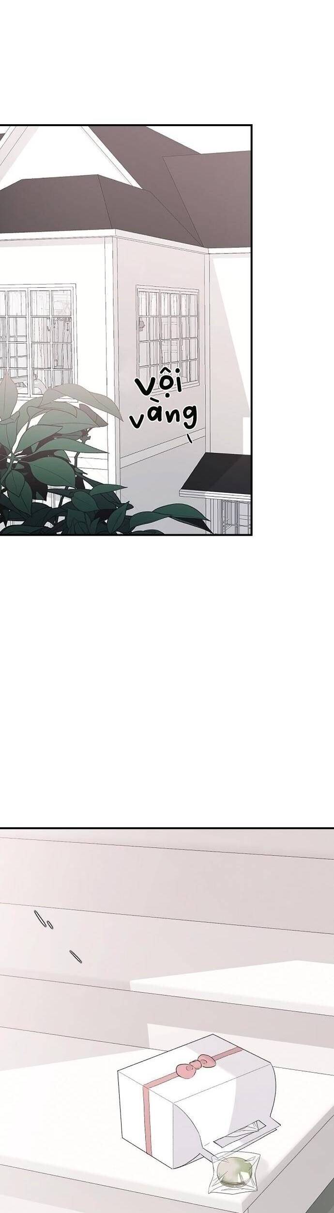 Ba Người Anh Trai Chap 54 - Next Chap 55