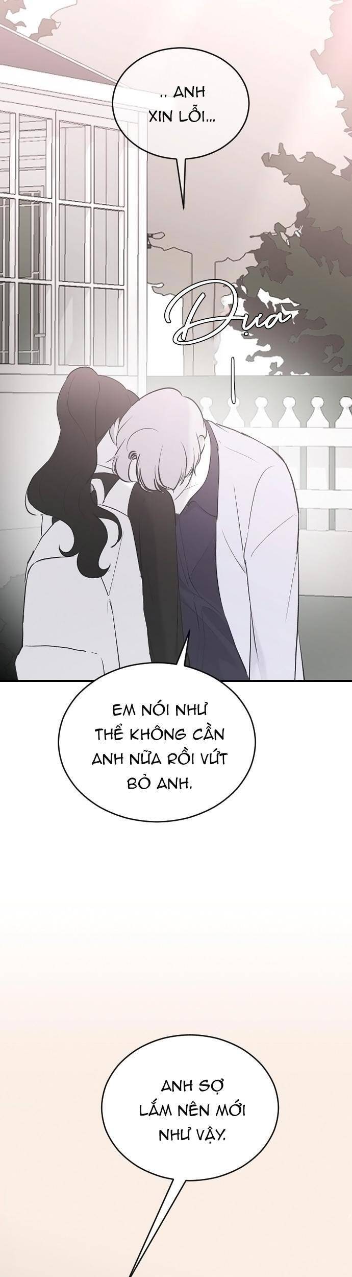 Ba Người Anh Trai Chap 54 - Next Chap 55