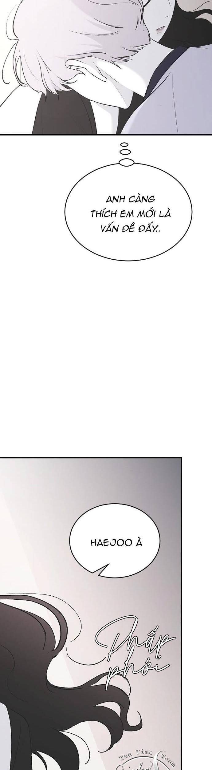 Ba Người Anh Trai Chap 54 - Next Chap 55