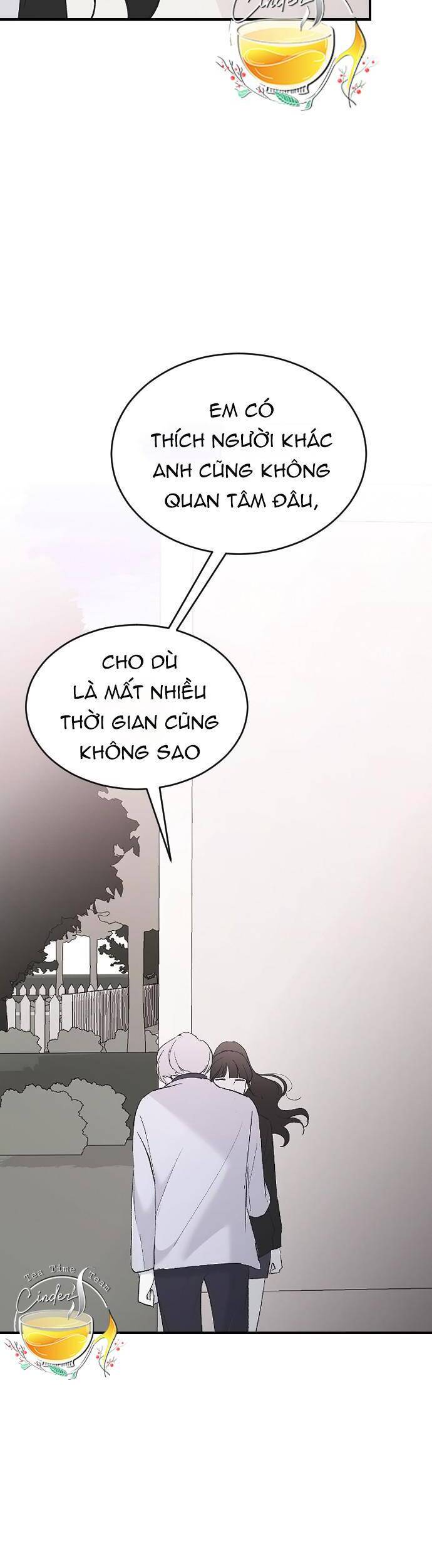 Ba Người Anh Trai Chap 54 - Next Chap 55