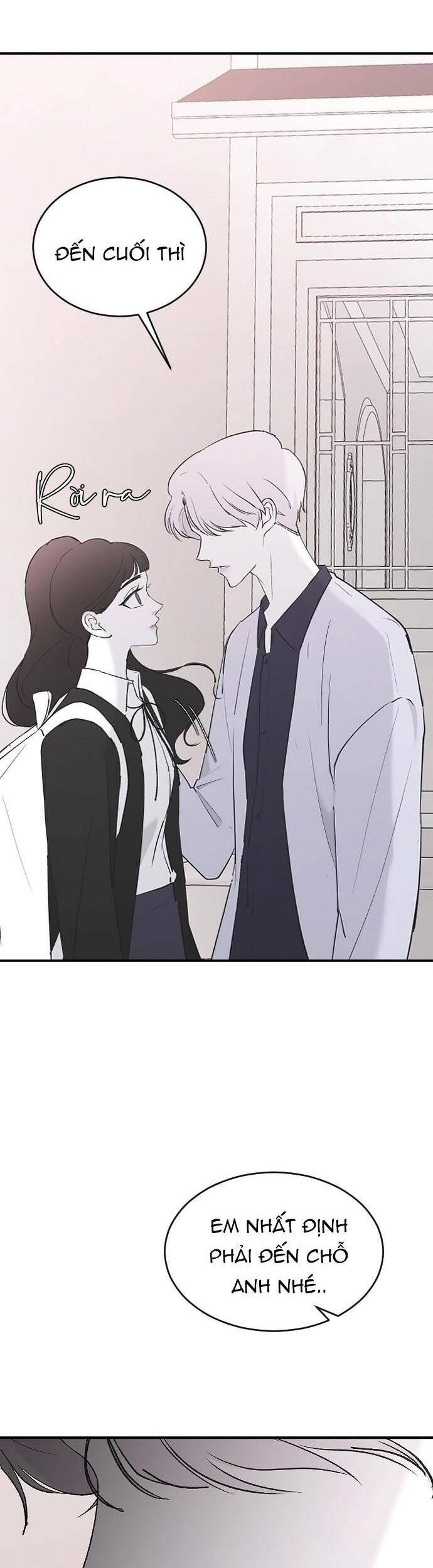 Ba Người Anh Trai Chap 54 - Next Chap 55