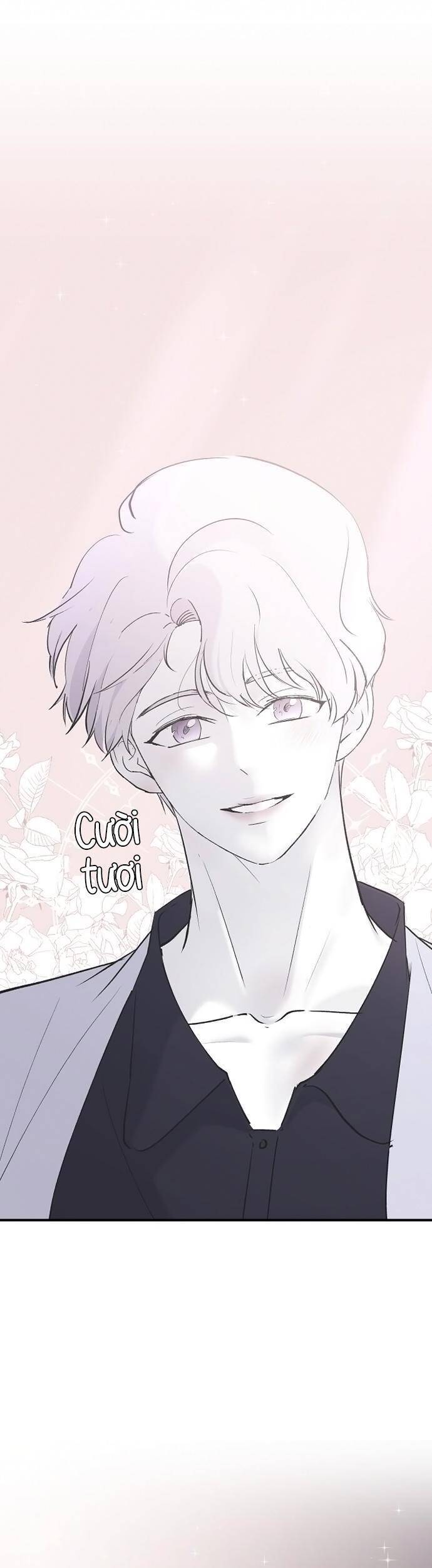 Ba Người Anh Trai Chap 54 - Next Chap 55