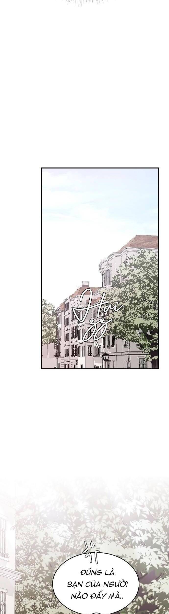 Ba Người Anh Trai Chap 54 - Next Chap 55