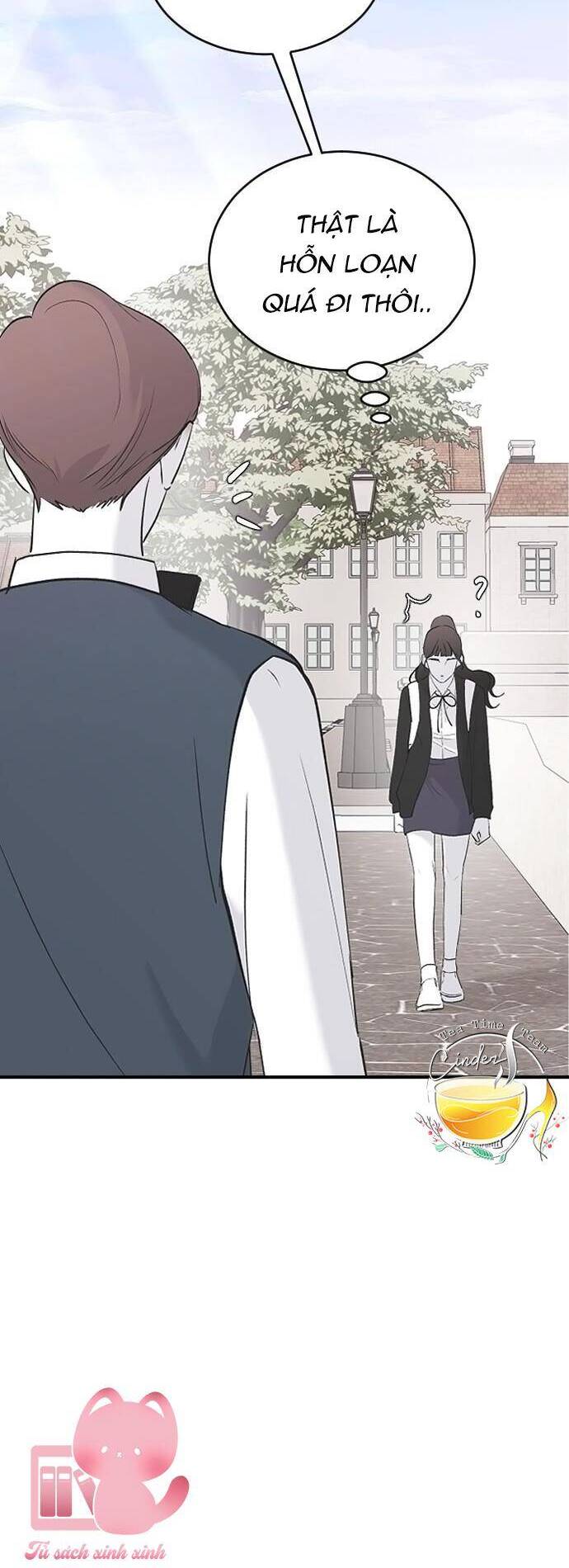 Ba Người Anh Trai Chap 54 - Next Chap 55