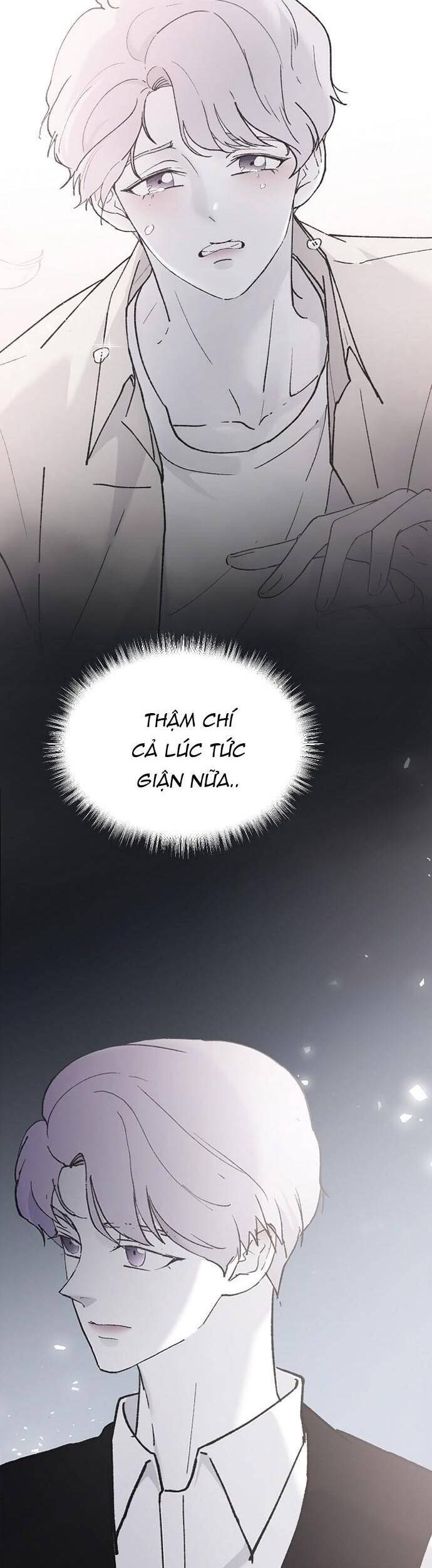 Ba Người Anh Trai Chap 54 - Next Chap 55