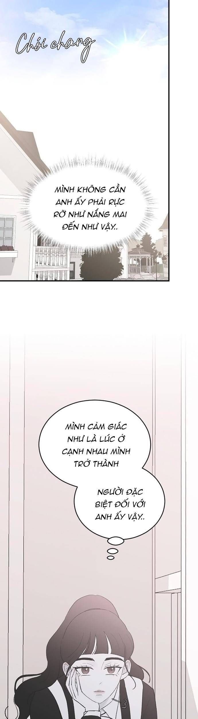 Ba Người Anh Trai Chap 54 - Next Chap 55